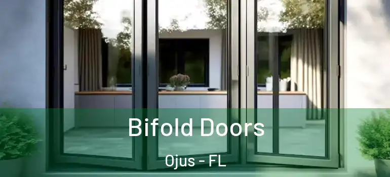  Bifold Doors Ojus - FL