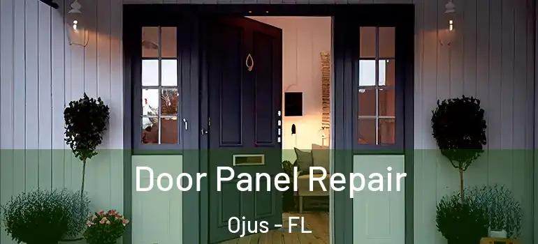  Door Panel Repair Ojus - FL