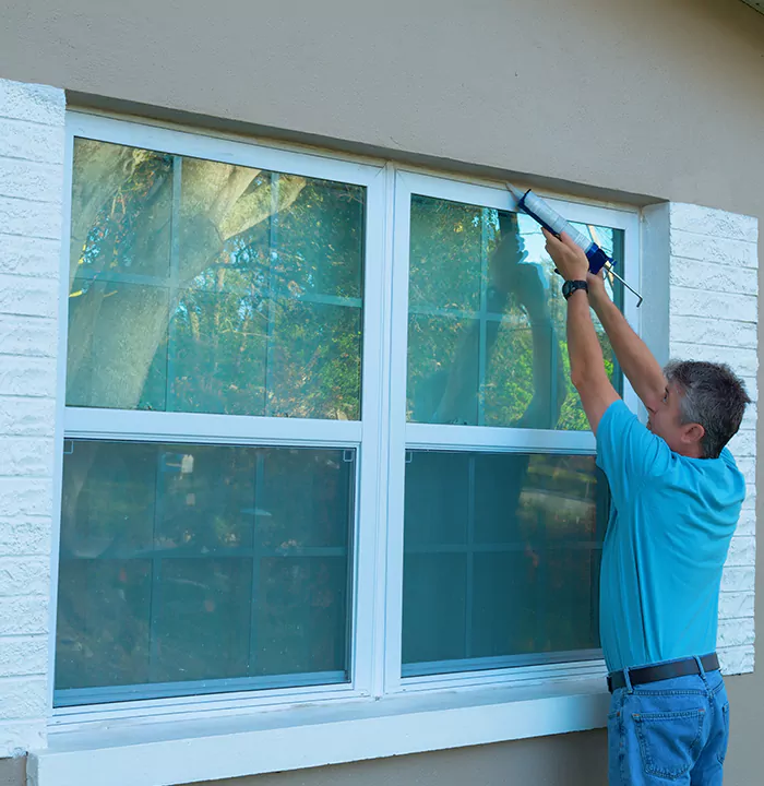 Modern Windows in Ojus, FL