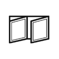 Double Tilt Slider in Ojus, FL