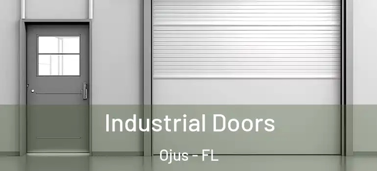  Industrial Doors Ojus - FL