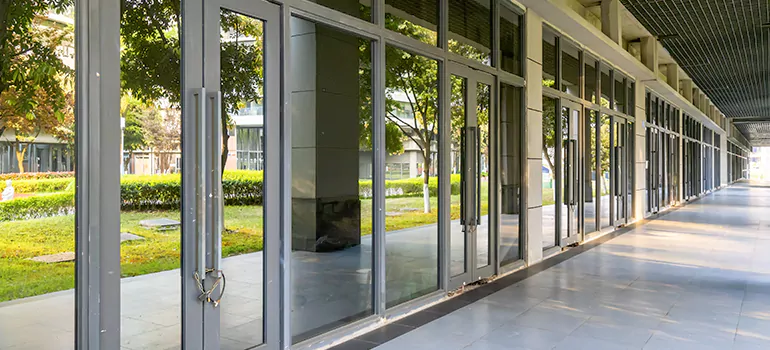 Professional Accordion Door Repair in Ojus, FL