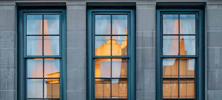 Architectural Window Installation in Ojus, FL