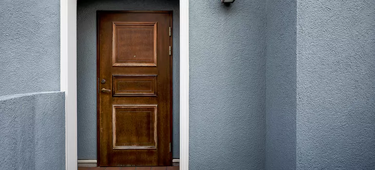 Burglar Proof Exterior Doors in Ojus, FL