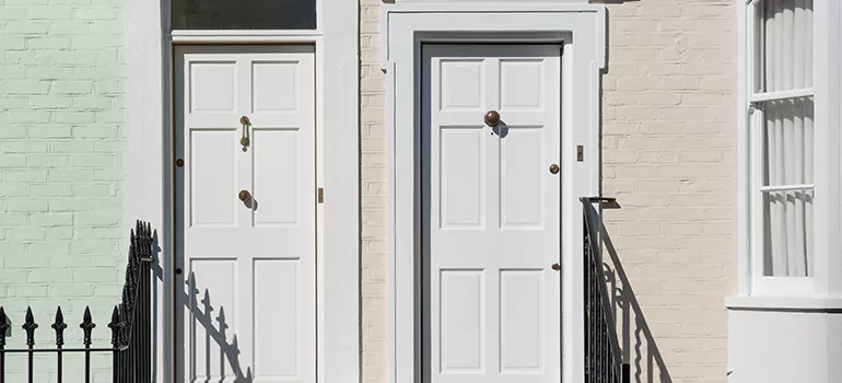 Mirror Closet Door Repair in Ojus, FL