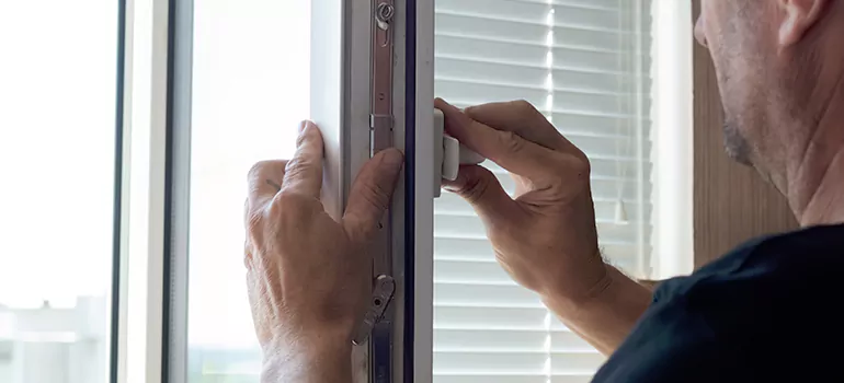 Luxury Window Installation in Ojus, FL