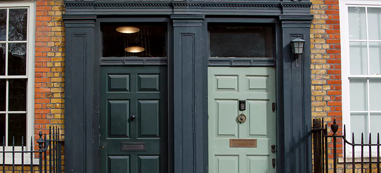 Interior Door Trim Moulding  in Ojus, FL