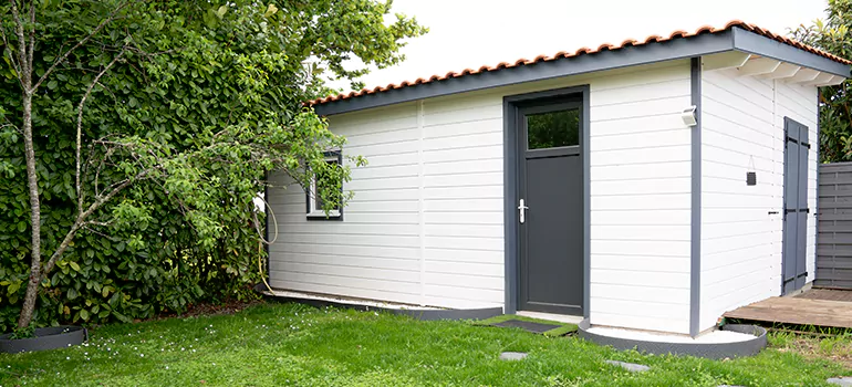 Patio Door Weatherproofing in Ojus