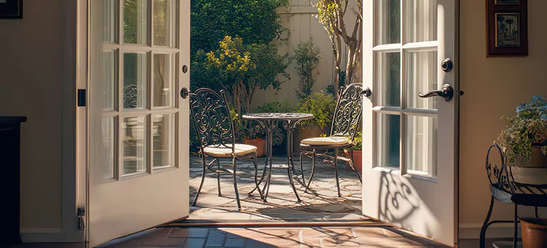 Interior Double Doors in Ojus, FL