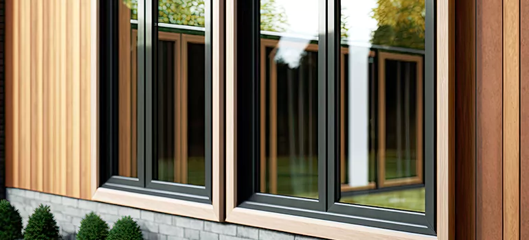 Large Double Pane Windows in Ojus, FL