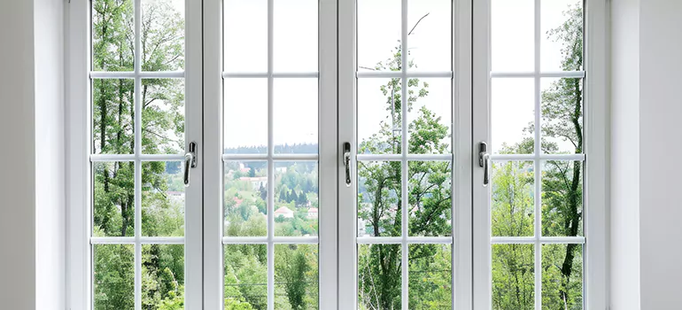 Cost To Install Double Pane Windows in Ojus, FL