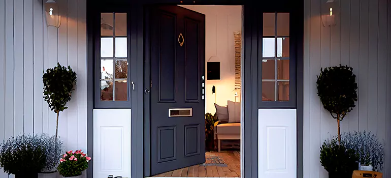 Exterior Doors Installation in Ojus, FL