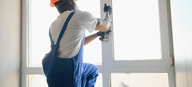Fixed Window Replacement in Ojus, FL