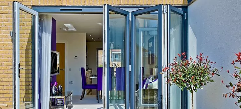 Bifold Door Repairs Near Me in Ojus, FL