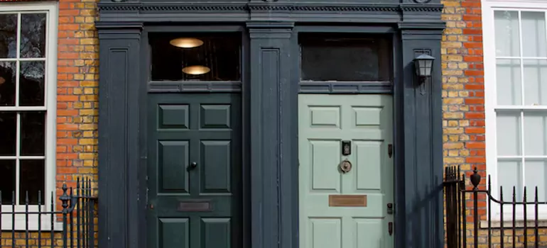 Front Door Window Replacement in Ojus, FL