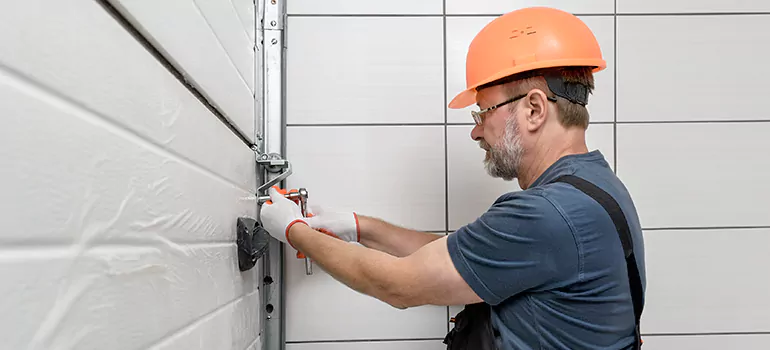 Commercial Garage Door Repair in Ojus, FL