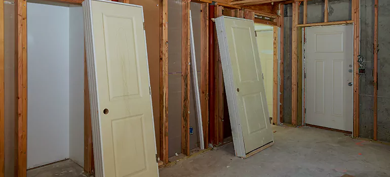 Heavy Duty Sliding Door in Ojus, FL