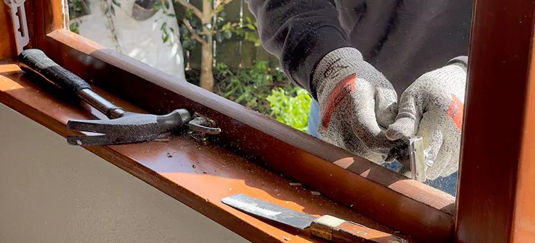 Industrial Window Repair in Ojus, FL