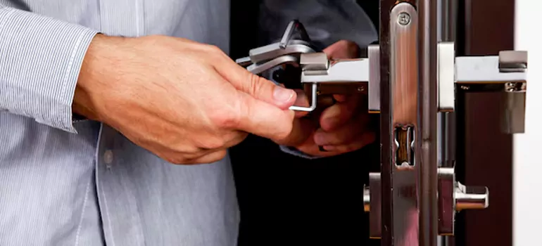 Local Multi Point Door Installation Experts in Ojus, FL