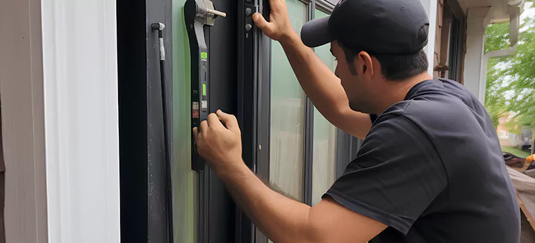1 Way Privacy Window Film in Ojus, FL