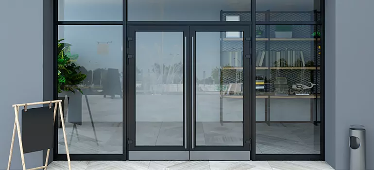 Sliding Screen Door Installation in Ojus, FL