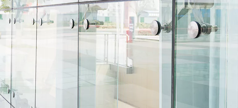 Glass Door Installation in Ojus, FL