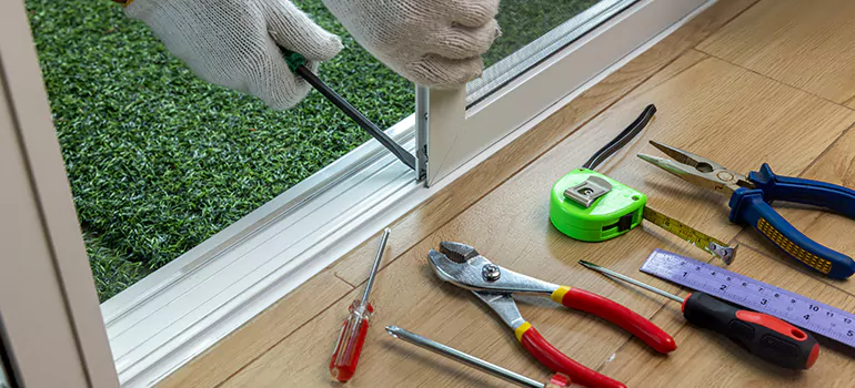 Automatic Sliding Door Repair in Ojus, FL