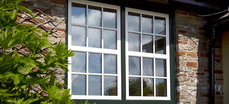 Stormproof Casement Windows in Ojus, FL
