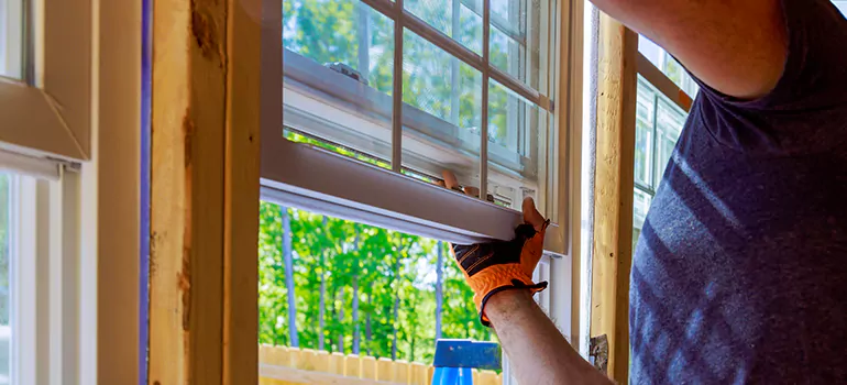 Decorative Window Film Services in Ojus, FL