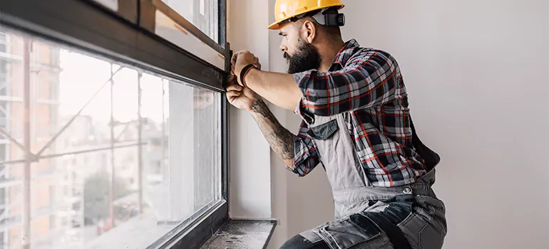 Window Glazing Company in Ojus, FL