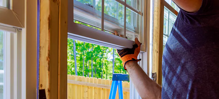Window Parts Repair in Ojus, FL