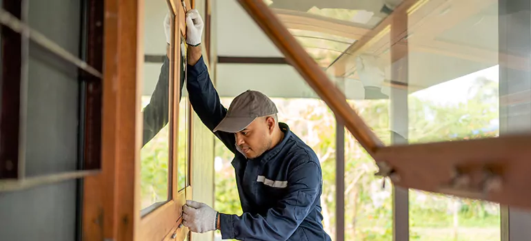 Energy-efficient Window Insulation in Ojus, FL