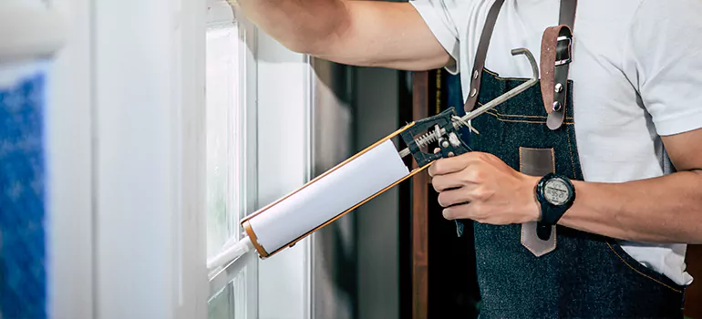 Window Jamb Extension in Ojus, FL