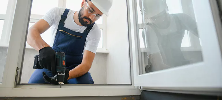 Replace Broken Window Pane in Ojus, FL