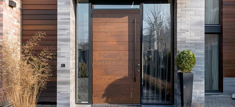 Burglary Proof Doors Company in Ojus, FL