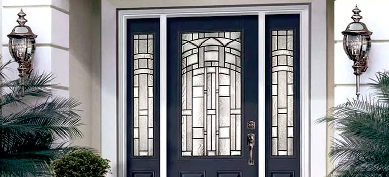 Craftsman Entry Door in Ojus, FL