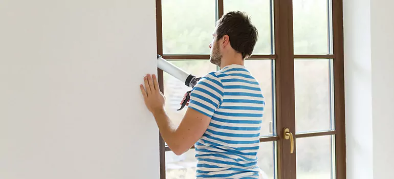 Outdoor Waterproof Caulk in Ojus, FL