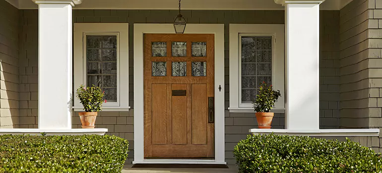 Attic Door Insulation in Ojus, FL