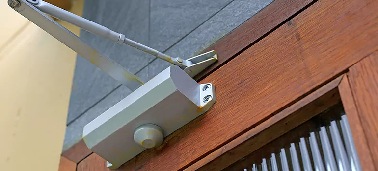 Electric Garage Door Opener Installation in Ojus, FL