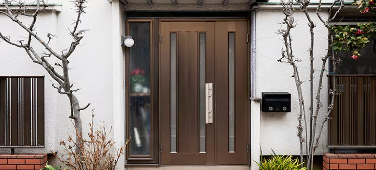 Auto Door Panel Repair in Ojus, FL