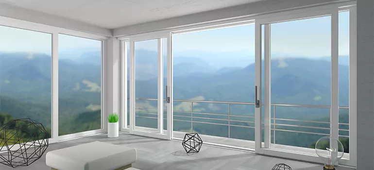 End Vent Window Installation in Ojus, FL