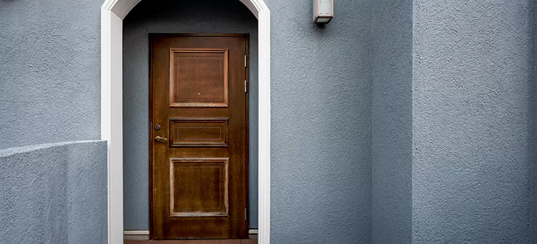 Fiberglass Door Weatherproofing in Ojus, FL