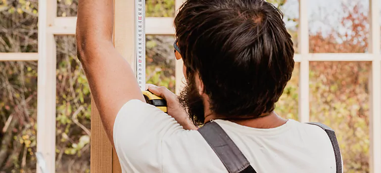 Insulated Fixed Windows in Ojus, FL