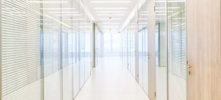 Frosted Glass Windows Replacement in Ojus, FL