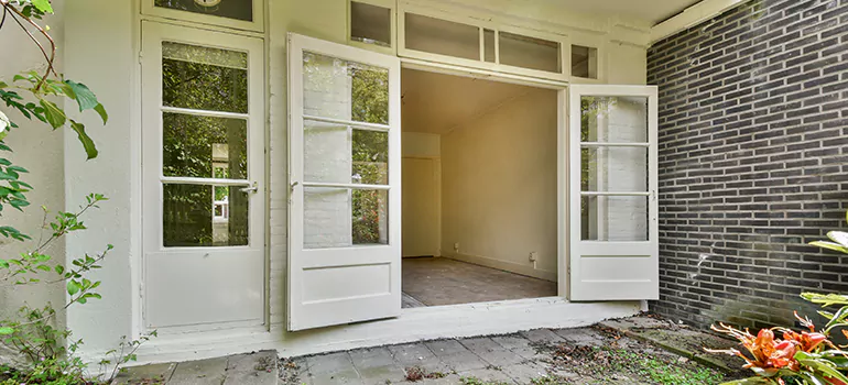 Impact Resistant Doors in Ojus, FL