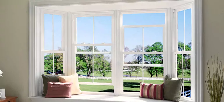 Residential Impact Window Installation Services in Ojus, FL