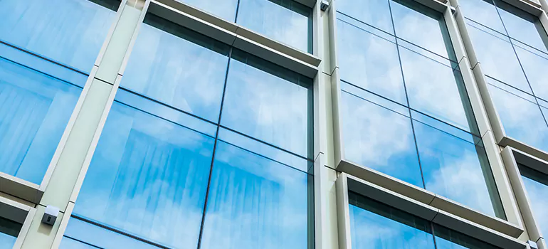 Industrial Window Insulation in Ojus, FL