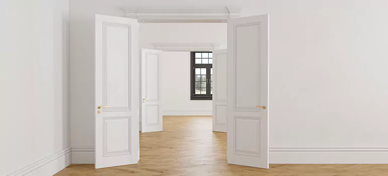 Solid Wood Interior Doors in Ojus, FL