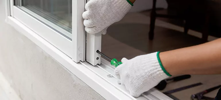 Patio Door Installation in Ojus,FL