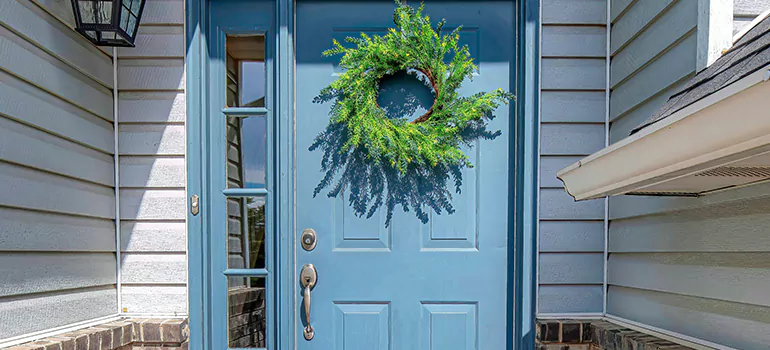 Residential Garage Door Spring Replacement in Ojus, FL